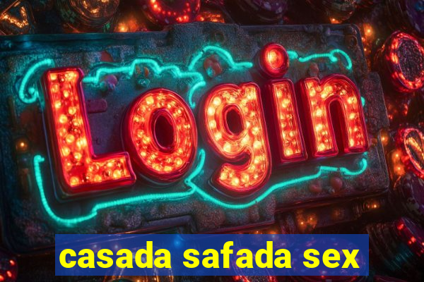 casada safada sex